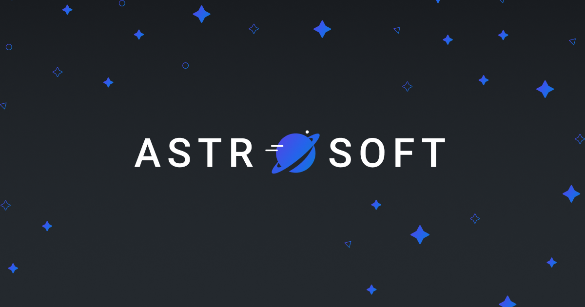 Astrosoft Studio